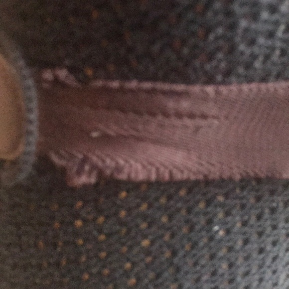 Guess sweater tunic top Sz XS - Picture 5 of 7